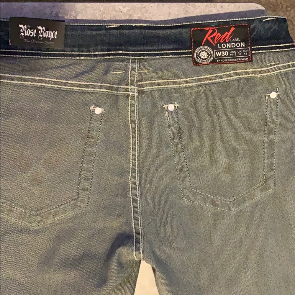 Jeans - Picture 7 of 7